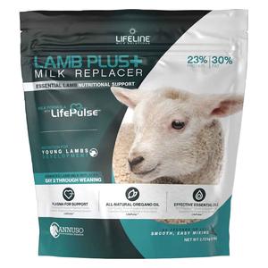 Lifeline Lamb Plus+ 23:30 Milk Replacer  Lifeline Annuso